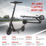 Trotinete EYU E9SM 200W Electric Scooter max speed 25 km/h, 12 km autonomia