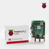 Desconto dia 11.11! Raspberry Pi 3 Model B Plus por 18€