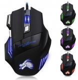 Pechincha! Rato Gaming wired para PC por apenas 2,47€