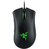 Razer DeathAdder Essential – rato Gaming ótico, 6400 DPI (5 botões)