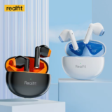 Realfit F2 Fones de Ouvido Bluetooth
