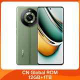 Realme 11 Pro Plus 12GB+1TB,100W SUPERVOOC