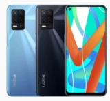 Oferta Amazon! Realme 8 Versão sem (5G)- 8/128GB por 199,00€