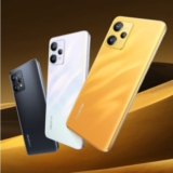 Realme 9 4G – 8/128GB, Câmara de 108MP Ecrã AMOLED de 6,4″ desde a Europa por 199€