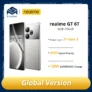 Realme GT 6T 5G | 8GB+256GB SuperVOOC 120W