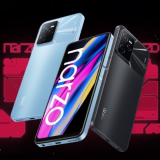 Realme Narzo 50A Prime 5G 4+64GB