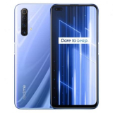 Realme X50 5G – 6/128GB 120Hz com envio Rápido desde Espanha a 217€