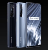 Oferta Amazon! Realme X50 PRO 5G – 12/256 GB a 354,77€