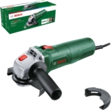 Rebarbadeira Bosch 750-115, 750 W, desde Amazon