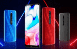Xiaomi Redmi 8, bateria de 5000mah versão 4/64gb 112,43€