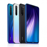 Xiaomi Redmi Note 8T com NFC, 4/64gb por 139,46€ com envio de  Espanha