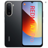 Redmi A7 Pro | Xiaomi HyperOS | Tela de 6.9″ 120Hz | 4GB+64GB