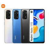 Xiaomi Redmi Note 11S – 6/128GB Carregamento Rápido 33W – Blue