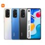 Xiaomi Redmi Note 11S – 6/128GB Carregamento Rápido 33W – Blue