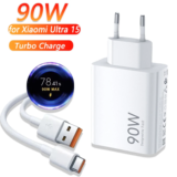 Carregador rápido usb 90w Barato