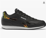 Reebok Royal Cl Jog 3.0, Sapatilhas para meninas ( do 27 ao 31.5)