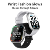 Relógio Inteligente Lenovo f101 | Smartwatch Lenovo