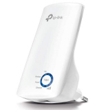 TP-Link N300 Tl-WA850RE repetidor WiFi