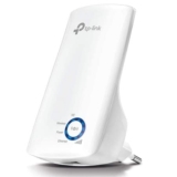 TP-Link N300 Tl-WA850RE repetidor WiFi até 300Mbps