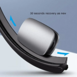 Restaurador Escova limpa para-brisas (Baseus Good)