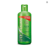 Revlon Flex shampoo fortificante com keratina – 650 ml