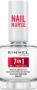 Rimmel London Nail Care Multi Benefit 7 em 1, tratamento de unhas, 12 ml