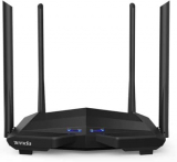 Router Tenda AC10U Gigabit Dual Banda 2.4Ghz + 5.0Ghz por 17,73€