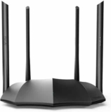 Router Tenda AC8 Gigabit Dual Banda 2.4Ghz + 5.0Ghz a 1167 Mbps só 20,04€