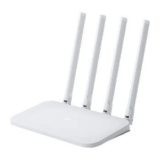 Router Xiaomi Mi 4C N300 Desde Amazon Espanha