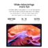 POCO X5 5G Smartphone de 6+128 GB, ecrã de 6,67″ 120Hz FHD+ AMOLED, (Oferta Auriculares)