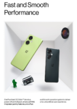 OnePlus Nord CE 3 Lite 5G 8GB/128GB Versão Global