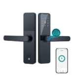 Tuya WF-H6 Smart Fingerprint Door Lock Tuya APP