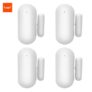 4pcs Alarmes Tuya WIFI, Sensores para Portas e Janelas