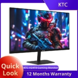 Monitor para jogos KTC H24F8 24 polegadas