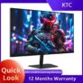 Monitor para jogos KTC H24F8 24 polegadas