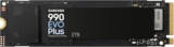 SAMSUNG 990 EVO Plus 2TB M.2(2280)