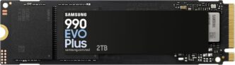 SAMSUNG 990 EVO Plus 2TB M.2(2280)