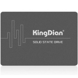 Rebaixa Amazon! KingDian 120GB SATA3 SSD por apenas 15,80€