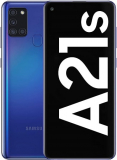 Samsung Galaxy A21s – 4/128 GB desde Espanha por 169€