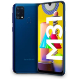 Oferta Amazon! Samsung Galaxy M31 6/64GB com NFC desde  Espanha a 205€