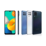 Samsung Galaxy M32 – 6/128 GB (Recondicionado) por apenas 167€