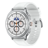Samsung Galaxy Watch 8 Classic | smartwatch Ecrã Super Amoled  (46mm Bluetooth)