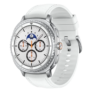 Samsung Galaxy Watch 8 Classic | smartwatch Ecrã Super Amoled  (46mm Bluetooth)