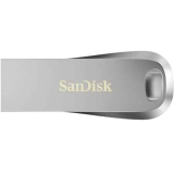 SanDisk Ultra Luxe, Memoria flash USB 3.1 de 128GB por Apenas 12€