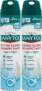 Sanytol Desinfetante casa e tecidos, elimina bactérias, vírus e fungos sem lixívia – 2 X 300 ml