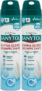 Sanytol Desinfetante casa e tecidos, elimina bactérias, vírus e fungos sem lixívia – 2 X 300 ml