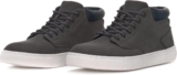 Sapatilhas Altas Kappa Logo Finegan Sneaker para homem (46)