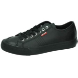 Sapatilhas Levi’s Hernandez S, Sneakers em promoção (36,37,39 e 40) a 13,49€