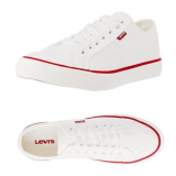 Pechincha Amazon! Sapatilhas Levi’s Hernandez (42, 44 e 45) por 18€