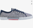 Sapatilhas Pepe Jeans Men’s Brady Chambray Sneaker
